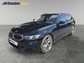 BMW 330 e PHEV xDrive Touring Aut. AHK *SOFORT VERFÜGBAR* Schwarz - thumbnail 1