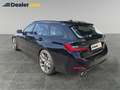 BMW 330 e PHEV xDrive Touring Aut. AHK *SOFORT VERFÜGBAR* Schwarz - thumbnail 7