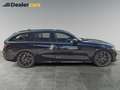 BMW 330 e PHEV xDrive Touring Aut. AHK *SOFORT VERFÜGBAR* Schwarz - thumbnail 4