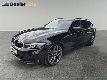 e PHEV xDrive Touring Aut. AHK *SOFORT VERFÜGBAR*