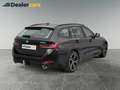 BMW 330 e PHEV xDrive Touring Aut. AHK *IM VORLAUF* Schwarz - thumbnail 4