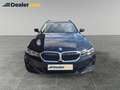 BMW 330 e PHEV xDrive Touring Aut. AHK *SOFORT VERFÜGBAR* Schwarz - thumbnail 2
