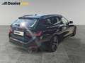BMW 330 e PHEV xDrive Touring Aut. AHK *SOFORT VERFÜGBAR* Schwarz - thumbnail 5
