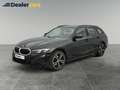 BMW 330 e PHEV xDrive Touring Aut. AHK *IM VORLAUF* Schwarz - thumbnail 1