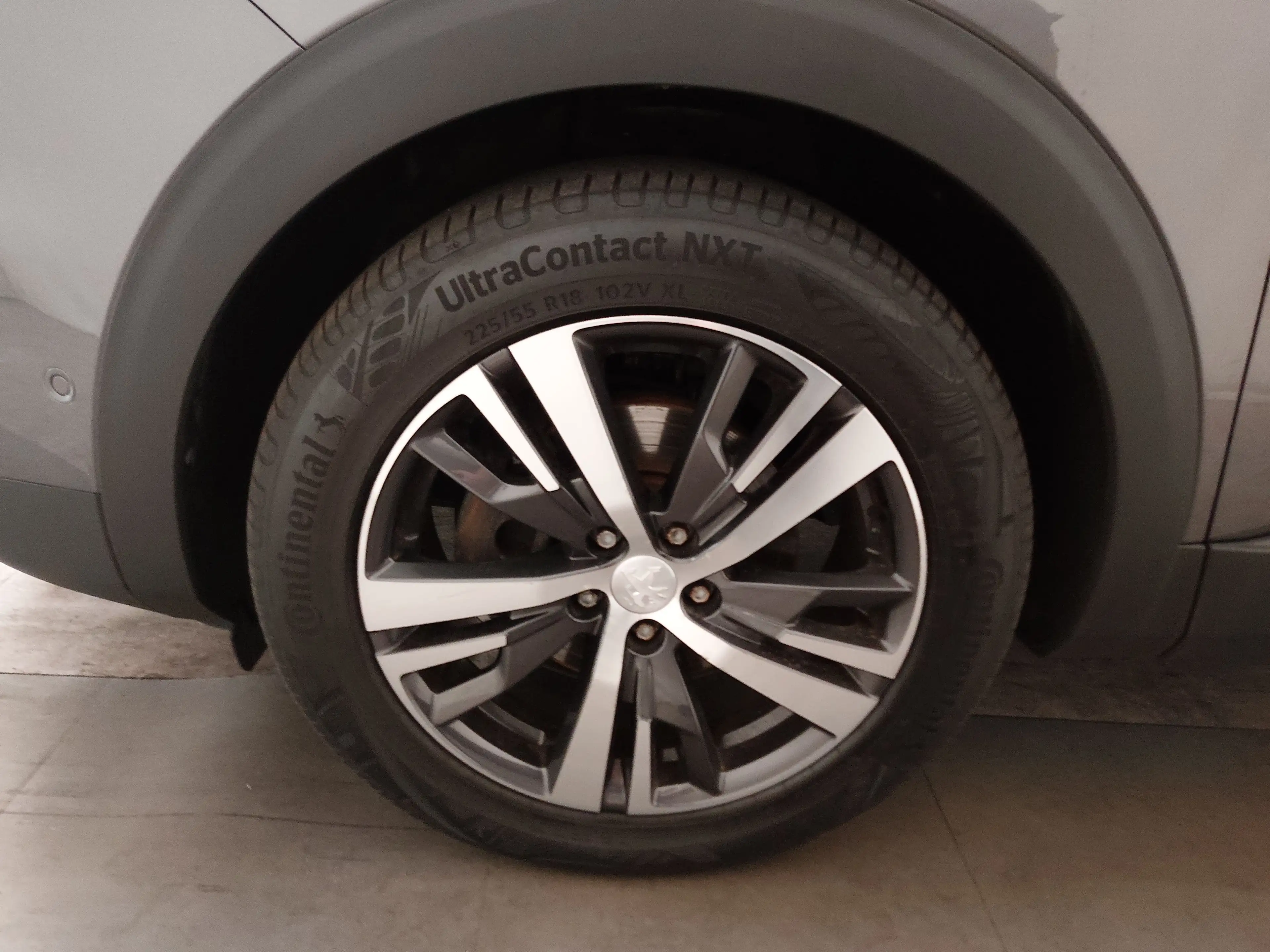 Peugeot 5008 5008 NAVI KLIMAAUT LED RADIO MFL SHZ PDC DAB KAMERA T-Leder RFK — photo 8