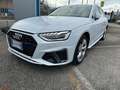 Audi A4 Avant 40 g-tron S tronic S line edition Bianco - thumbnail 1