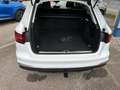 Audi A4 Avant 40 g-tron S tronic S line edition Bianco - thumbnail 5