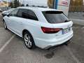 Audi A4 Avant 40 g-tron S tronic S line edition Bianco - thumbnail 4