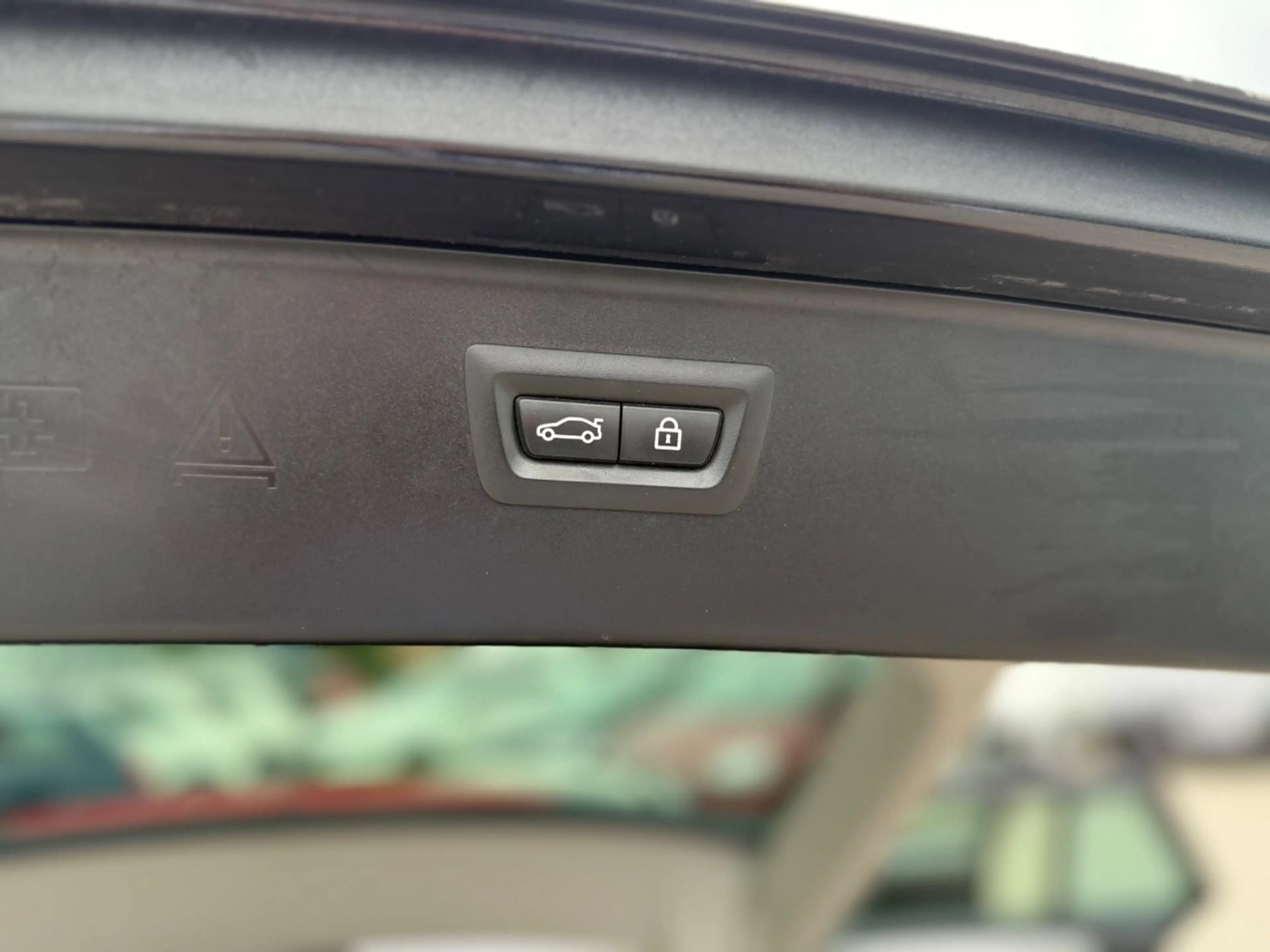 BMW 535 d Touring xDrive/ TEMP/NAVI/SHZKAMERA/VOLL!/ — photo 13