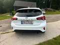 Ford Focus Focus 1,0 EcoBoost Trend Aut. Trend Weiß - thumbnail 6