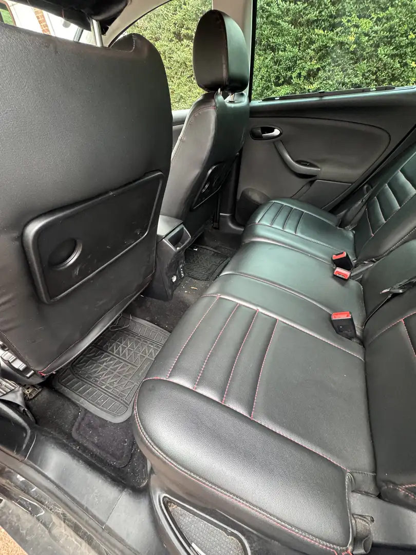 SEAT Altea XL 1.6 CR TDi Ecomotive I-TECH - 1