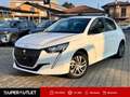 Peugeot 208 5 Porte 1.2 PureTech 75cv Active Pack S&S Bianco - thumbnail 1