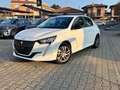 Peugeot 208 5 Porte 1.2 PureTech 75cv Active Pack S&S Bianco - thumbnail 4