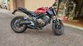 Honda CB 650 Rosso - thumbnail 2