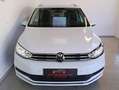 Volkswagen Touran United 2.0 TDI DSG *7Sitzer* Weiß - thumbnail 2