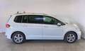 Volkswagen Touran United 2.0 TDI DSG *7Sitzer* Weiß - thumbnail 9