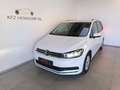Volkswagen Touran United 2.0 TDI DSG *7Sitzer* Weiß - thumbnail 1