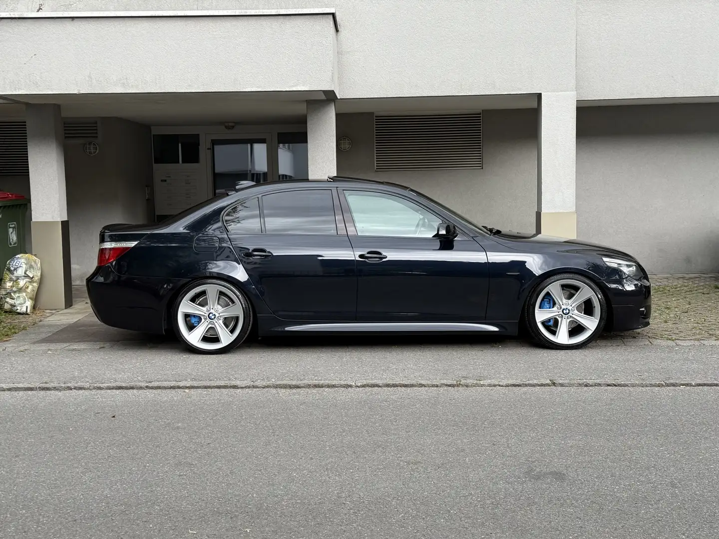 BMW 530 530d Aut. - 2