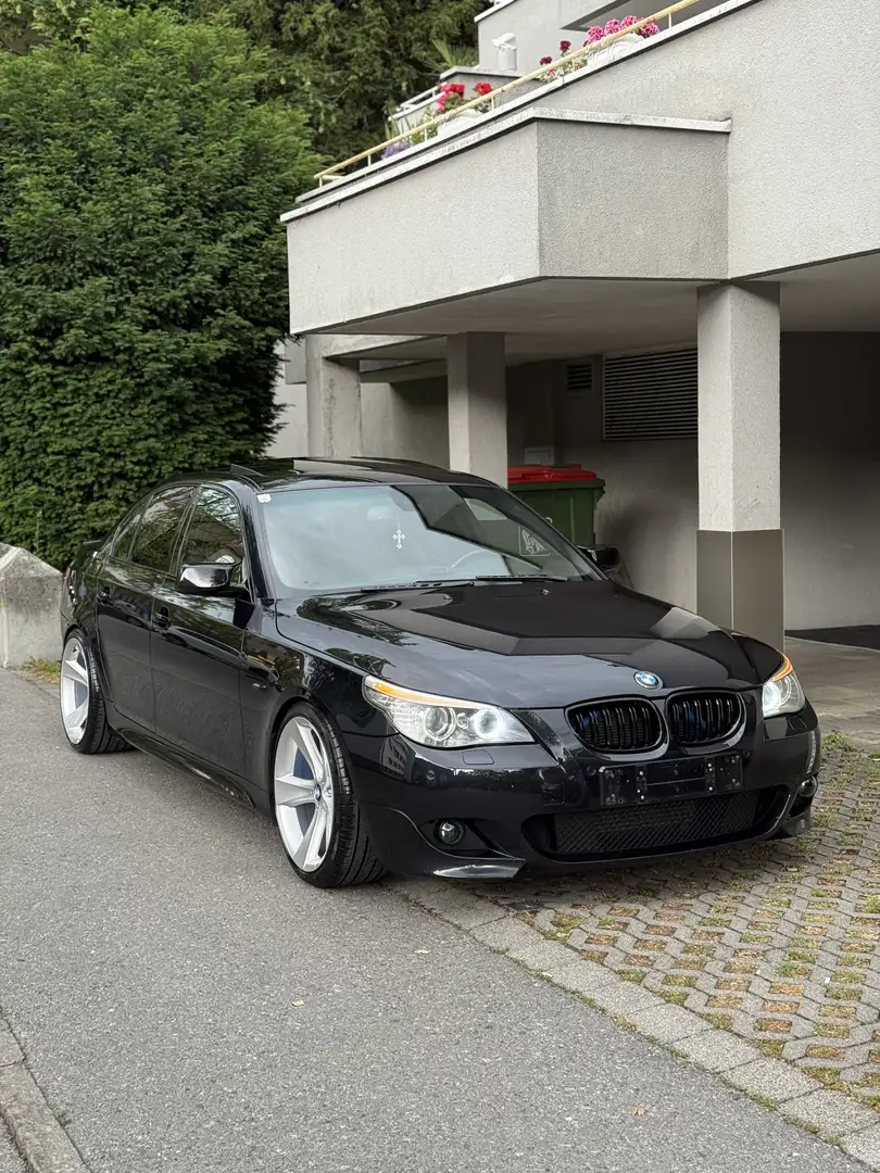 BMW 530 530d Aut. - 1