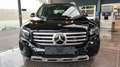 Mercedes-Benz GLB 180 7G-DCT Progressive + PTS/cam/GPS/LED/DAB/TH - top! Noir - thumbnail 3