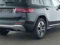 Mercedes-Benz GLB 180 7G-DCT Progressive + PTS/cam/GPS/LED/DAB/TH - top! Schwarz - thumbnail 4