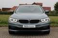 BMW 520 d Lim. Sport Line *LiveCockpit*Leder*RFK*LED Bleu - thumbnail 2