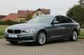 BMW 520 d Lim. Sport Line *LiveCockpit*Leder*RFK*LED Bleu - thumbnail 3