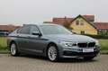 BMW 520 d Lim. Sport Line *LiveCockpit*Leder*RFK*LED Bleu - thumbnail 1