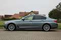 BMW 520 d Lim. Sport Line *LiveCockpit*Leder*RFK*LED Bleu - thumbnail 4
