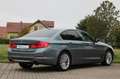 BMW 520 d Lim. Sport Line *LiveCockpit*Leder*RFK*LED Bleu - thumbnail 7