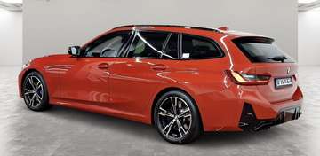 M340d Touring xDrive