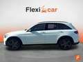 Mercedes-Benz GLC 220 d 4MATIC Blanco - thumbnail 5
