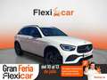Mercedes-Benz GLC 220 d 4MATIC Blanco - thumbnail 3