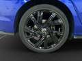Volkswagen Golf Variant Golf VIII Variant 2.0 TSI 4M R-Line Pano Matrix Blau - thumbnail 16