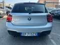 BMW 125 125 Msport Argento - thumbnail 5