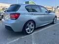 BMW 125 125 Msport Argento - thumbnail 4