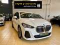 BMW 1er M Coupé 218dA Active Tourer Sport Blanco - thumbnail 2