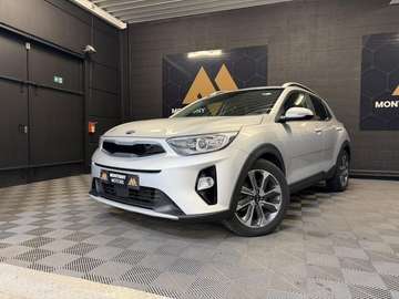 1.0 120cv *CAMERA*LIMIT*CLIM*CRUISE*USB*