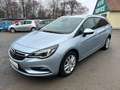 Opel Astra ST 1.4/Klimaauto/Sitz+Lenkhz/Tüv07.27/1.HD Gris - thumbnail 4