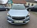 Opel Astra ST 1.4/Klimaauto/Sitz+Lenkhz/Tüv07.27/1.HD Gris - thumbnail 3