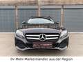 Mercedes-Benz C 200 d T-Modell BlueTec #LED #COMAND #NAVI Schwarz - thumbnail 3
