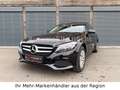 Mercedes-Benz C 200 d T-Modell BlueTec #LED #COMAND #NAVI Black - thumbnail 1