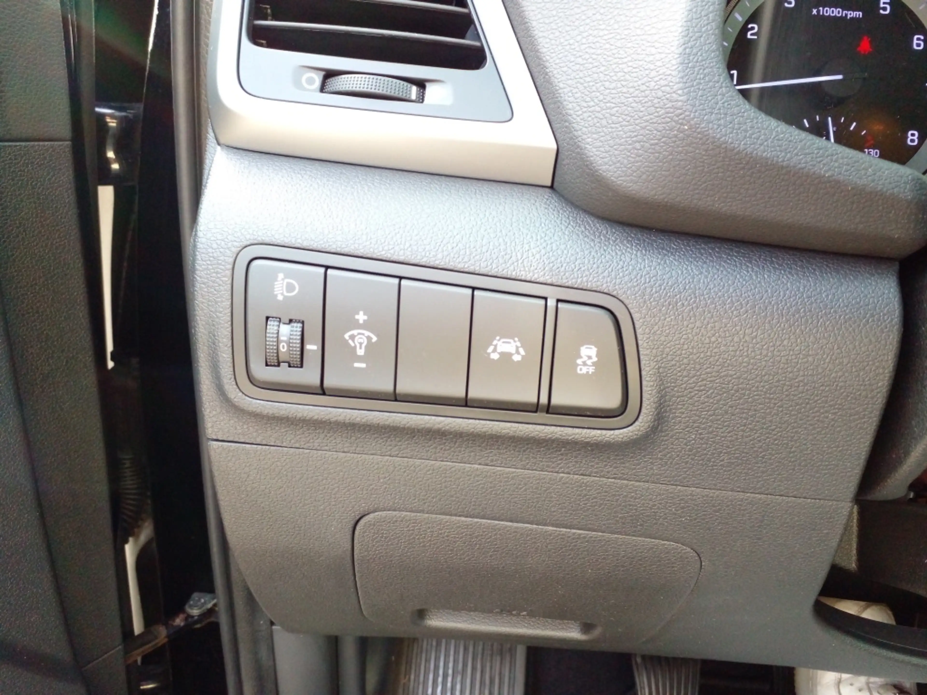 Hyundai TUCSON 1.6 GDi 132pk Comfort — photo 20