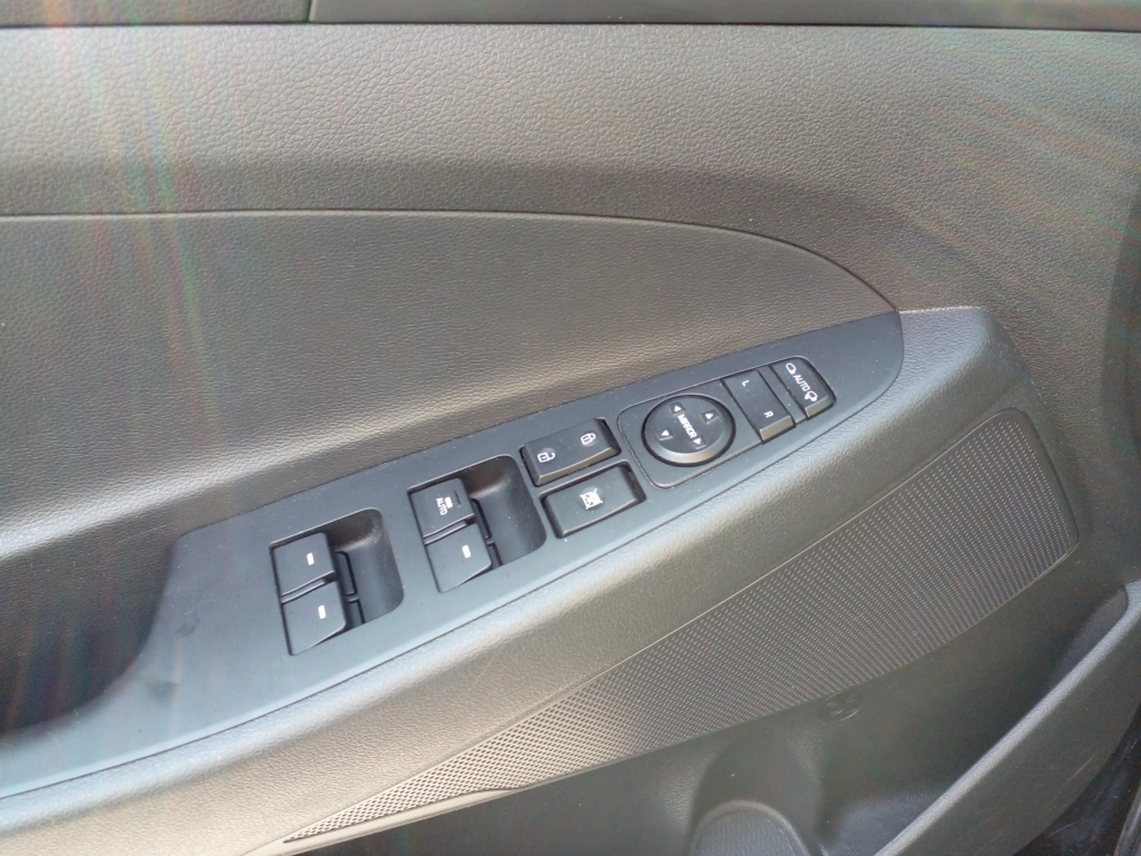Hyundai TUCSON 1.6 GDi 132pk Comfort — photo 11