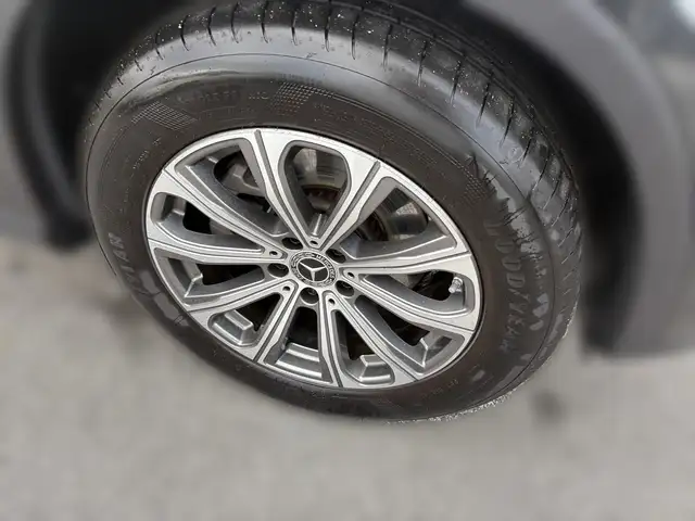 Mercedes-Benz GLC 220 d 4M Avantgarde Ansicht 8