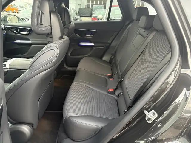 Mercedes-Benz GLC 220 d 4M Avantgarde Ansicht 17