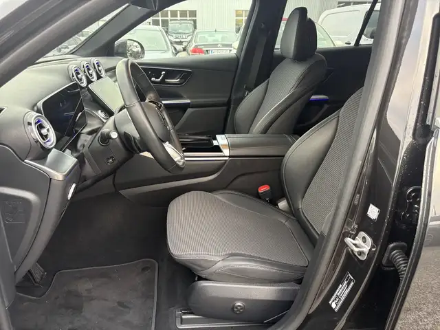 Mercedes-Benz GLC 220 d 4M Avantgarde Ansicht 16