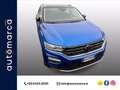 Volkswagen T-Roc 1.5 tsi Style dsg Bleu - thumbnail 1
