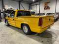 Chevrolet Silverado 5.7 V8 C 1500 PICK UP Yellow - thumbnail 2