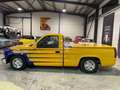 Chevrolet Silverado 5.7 V8 C 1500 PICK UP Sarı - thumbnail 7